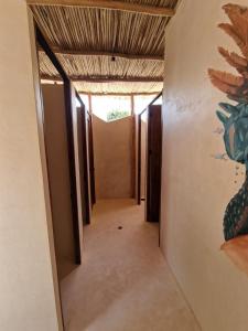 Fotografie z fotogalerie ubytování Luna y Sol Glamping Holbox v destinaci Ostrov Holbox
