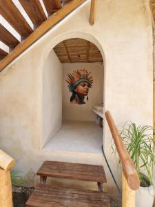 Fotografie z fotogalerie ubytování Luna y Sol Glamping Holbox v destinaci Ostrov Holbox + 23 fotografií