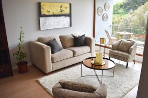 Gallery image of Acogedor Departamento en Zona Residencial in Puerto Varas +28 photos