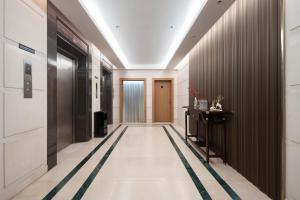 Foto de la galeria de Mehood Lestie Hotel Dongguan Chang'an a Nongyucun