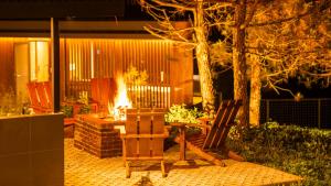 Φωτογραφία από το άλμπουμ του Bobocabin Sukawana, Bandung σε Tegalharendong