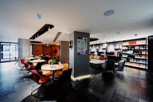 Foto dalla galleria di CitiGO Hotel Green Lake Kunming a Kunming