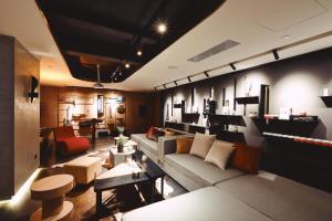 Foto dalla galleria di CitiGO Hotel Green Lake Kunming a Kunming