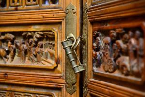 Fotografie z fotogalerie ubytování Wuyuan Koshin Homestay v destinaci Wu-jüan