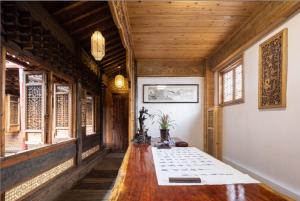 Fotografie z fotogalerie ubytování Wuyuan Koshin Homestay v destinaci Wu-jüan
