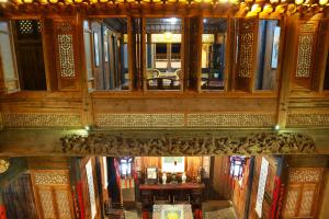 Fotografie z fotogalerie ubytování Wuyuan Koshin Homestay v destinaci Wu-jüan