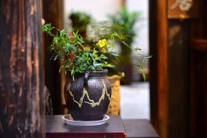 Fotografie z fotogalerie ubytování Wuyuan Koshin Homestay v destinaci Wu-jüan