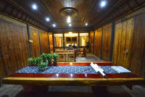 Fotografie z fotogalerie ubytování Wuyuan Koshin Homestay v destinaci Wu-jüan