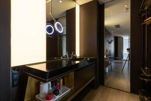 Foto dalla galleria di CitiGO Hotel Green Lake Kunming a Kunming