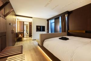 Foto dalla galleria di CitiGO Hotel Green Lake Kunming a Kunming