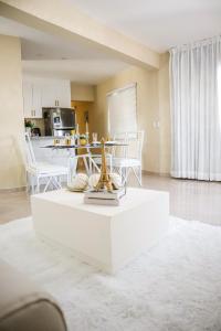 Fotografie z fotogalerie ubytování Residencial Nany v destinaci San Felipe de Puerto Plata