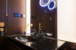 Foto dalla galleria di CitiGO Hotel Green Lake Kunming a Kunming