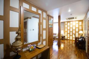 Fotografie z fotogalerie ubytování The Tarntawan Hotel Surawong Bangkok v destinaci Bangkok