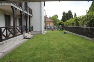 Gallery image of Bestapartman in Balatonboglár +46 photos