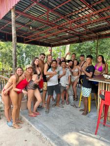 Foto dalla galleria di Koh Rong Lagoon a Phumĭ Kâoh Rŏng