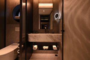Nuotrauka iš apgyvendinimo įstaigos 和风景里四合院酒店 西单金融街店 Pekine galerijos