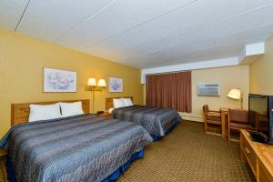 Gallery image of Super 8 by Wyndham Owatonna in Owatonna