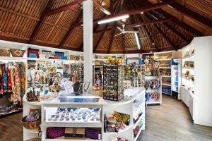 Fotografie z fotogalerie ubytování Sheraton Samoa Beach Resort v destinaci Mulifanua