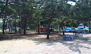 Galería fotográfica de Mongsanpohaebyeon Pension en Taean