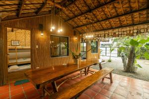 Fotografie z fotogalerie ubytování Balai Lianne Beach Resort v destinaci Lian