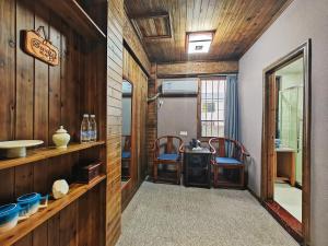 Fotografie z fotogalerie ubytování Wuyuan Koshin Homestay v destinaci Wu-jüan + 37 fotografií