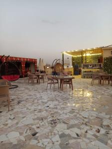 Foto Kairos asuva majutusasutuse Pyramid View inn GH galeriist