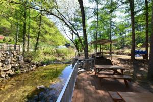 Phong cảnh thiên nhiên gần nhà khách +12 ảnh