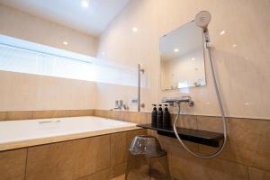 Bagno di 福の家