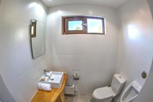 Bagno di Ruka Lobos