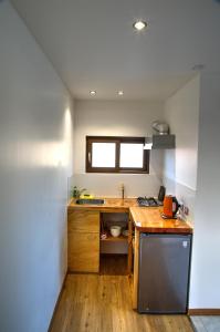 Cucina o angolo cottura di Ruka Lobos