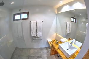 Bagno di Ruka Lobos