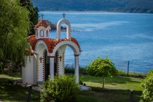 Ảnh trong thư viện ảnh của Saint Thomas Holiday Village ở Sozopol