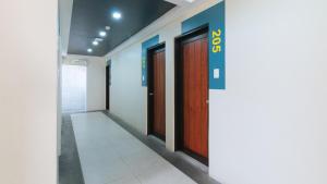 Fotografie z fotogalerie ubytování Sunny Day Residences Antipolo v destinaci Antipolo