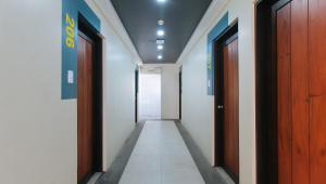 Fotografie z fotogalerie ubytování Sunny Day Residences Antipolo v destinaci Antipolo