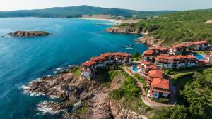 Ảnh trong thư viện ảnh của Saint Thomas Holiday Village ở Sozopol