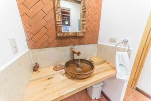 Ένα μπάνιο στο VILLAS JUCANYA Super Higienizadas +35 φωτογραφίες