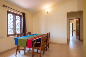 Fotografie z fotogalerie ubytování Casa Euphoria Apartments v destinaci Calangute