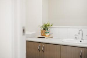 Φωτογραφία από το άλμπουμ του 3-Bedroom Kinross Beachside Abode σε Kinross