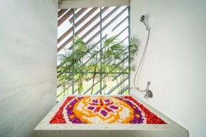 Fotografie z fotogalerie ubytování Atap Resort Canggu by Ini Vie Hospitality v destinaci Canggu + 25 fotografií