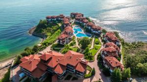 Ảnh trong thư viện ảnh của Saint Thomas Holiday Village ở Sozopol