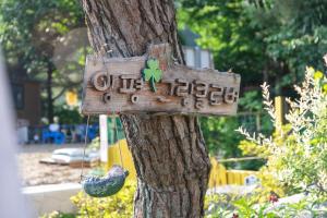 Fotografie z fotogalerie ubytování Yangpyeong Green Clover v destinaci Jangpyeong