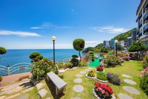Paesaggio naturale nelle vicinanze dell'affittacamere