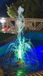 Piscina di samceog ssienbeulrupensyeon o nelle vicinanze