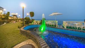 Piscina di samceog ssienbeulrupensyeon o nelle vicinanze