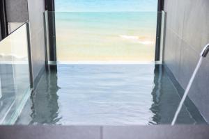 Fotografie z fotogalerie ubytování Pension Ollah Gangneung v destinaci Kangnung