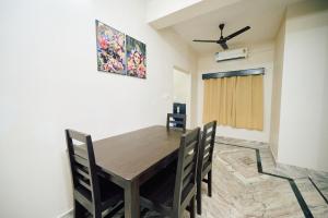 Fotografie z fotogalerie ubytování Shri Krishna Sharanam Guest House v destinaci mayapur