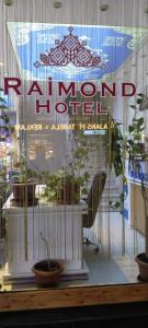 Fotografie z fotogalerie ubytování Raimond Hotel v destinaci Istanbul