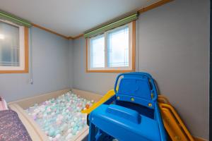 Gallery image of Hongcheon Nolleowa Aegyeondongban Pension in Hongcheon