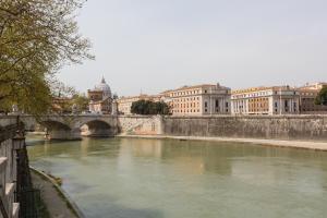 Gallery image of NAVONA, Old Rome Lodge in Rome