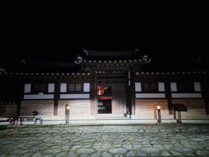 Φωτογραφία από το άλμπουμ του Cheongbaek Hanok Pension σε Jangseong